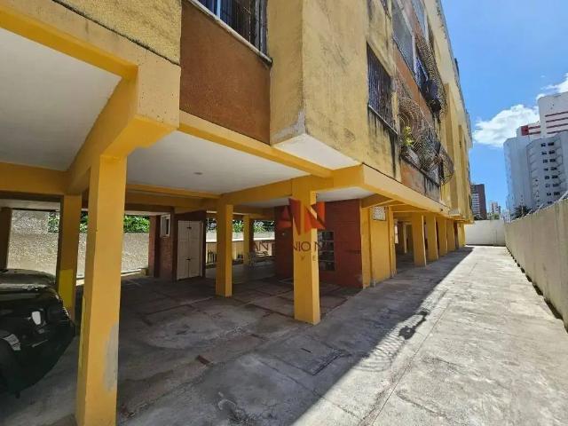 Apartamento para Venda em Fortaleza/CE Aldeota 3 Quartos