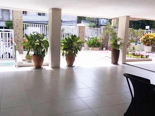 Apartamento para Venda em Fortaleza/CE Aldeota 3 Quartos