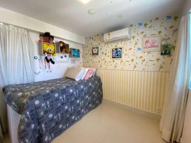 Apartamento para Venda em Fortaleza/CE Aldeota 3 Quartos