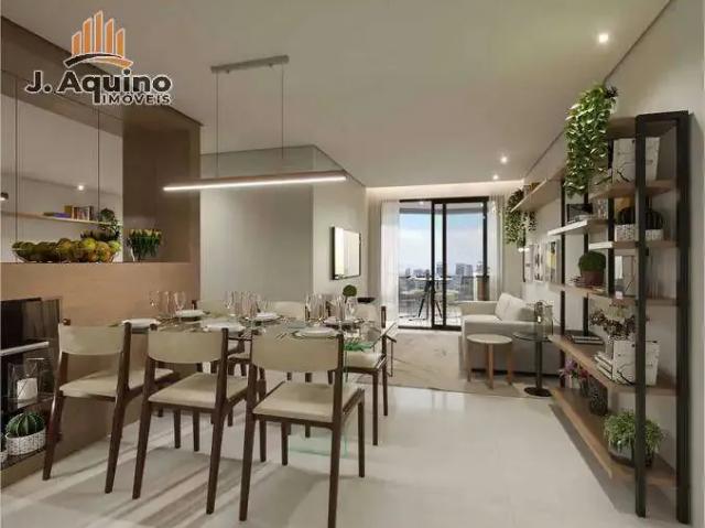 Apartamento para Venda em Fortaleza/CE Aldeota 3 Quartos