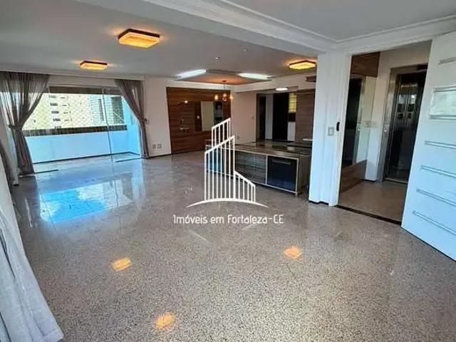 Apartamento para Venda em Fortaleza/CE Aldeota 3 Quartos