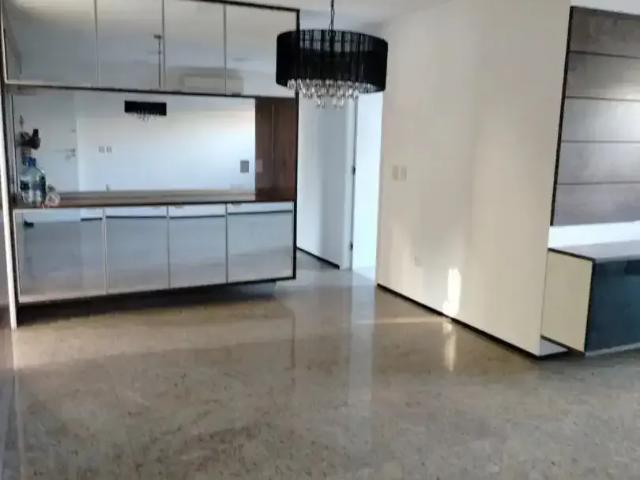 Apartamento para Venda em Fortaleza/CE Aldeota 3 Quartos