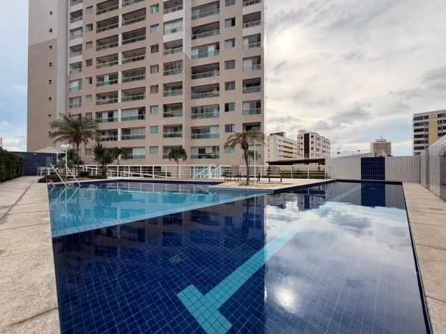 Apartamento para Venda em Fortaleza/CE Aldeota 3 Quartos