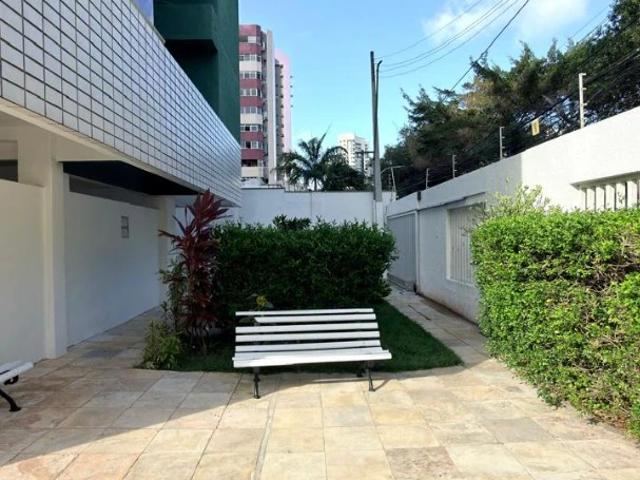 Apartamento para Venda em Fortaleza/CE Aldeota 3 Quartos