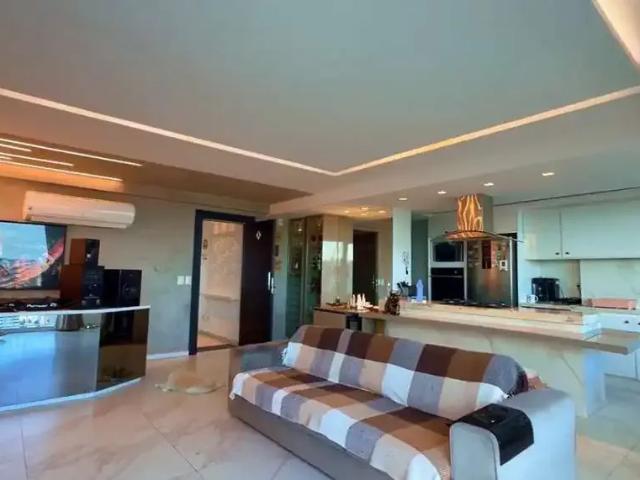 Apartamento para Venda em Fortaleza/CE Aldeota 3 Quartos