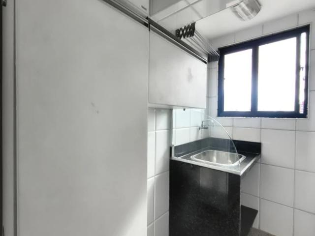 Apartamento para Venda em Fortaleza/CE Aldeota 3 Quartos