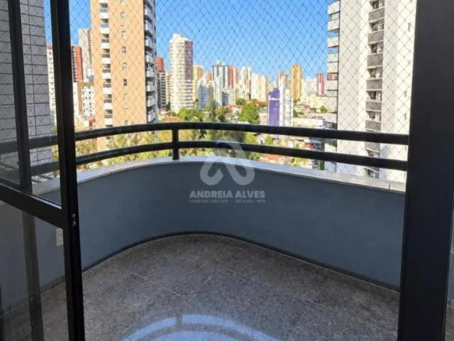 Apartamento para Venda em Fortaleza/CE Aldeota 3 Quartos