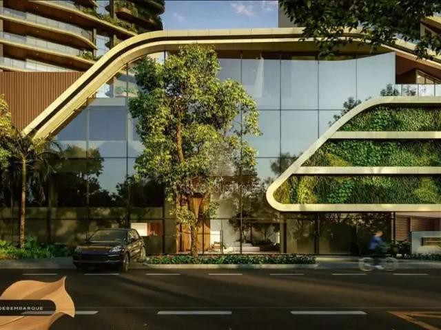 Apartamento para Venda em Fortaleza/CE Aldeota 3 Quartos