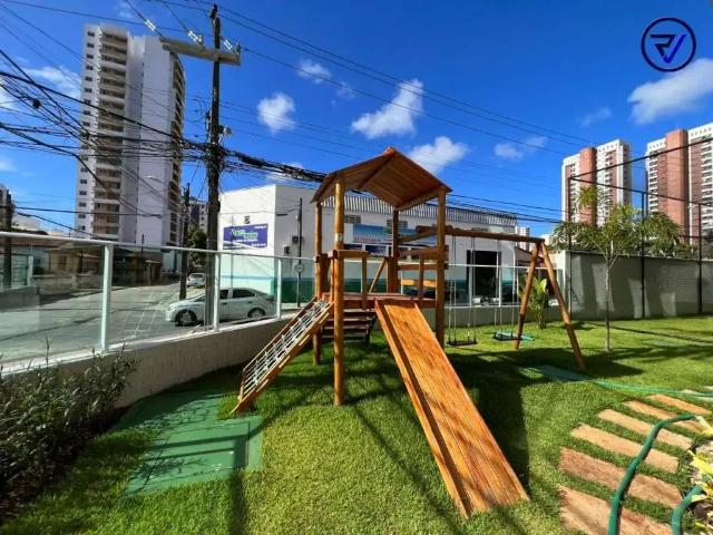 Apartamento para Venda em Fortaleza/CE Aldeota 3 Quartos