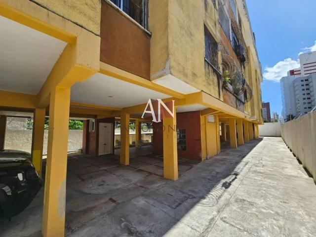 Apartamento para Venda em Fortaleza/CE Aldeota 3 Quartos