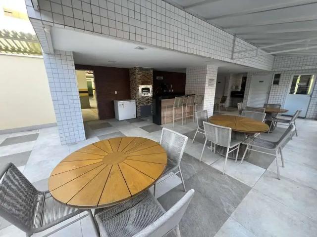 Apartamento para Venda em Fortaleza/CE Centro 3 Quartos