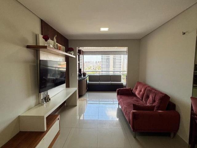 Apartamento para Venda em Fortaleza/CE Aldeota 3 Quartos