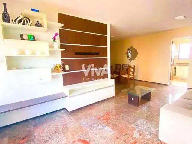Apartamento para Venda em Fortaleza/CE Aldeota 3 Quartos