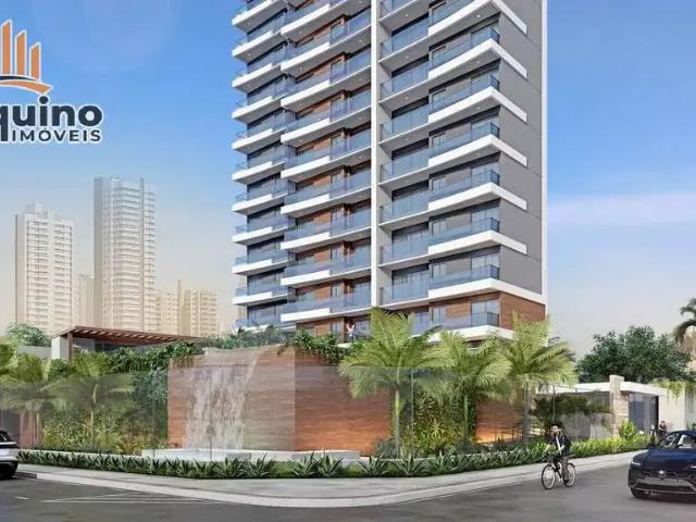 Apartamento para Venda em Fortaleza/CE Aldeota 3 Quartos