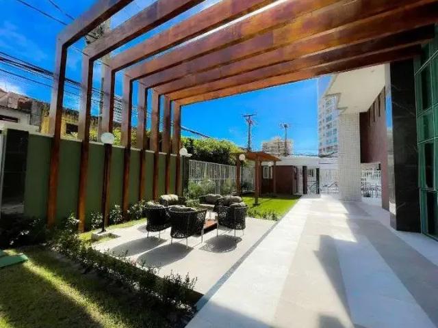 Apartamento para Venda em Fortaleza/CE Aldeota 3 Quartos