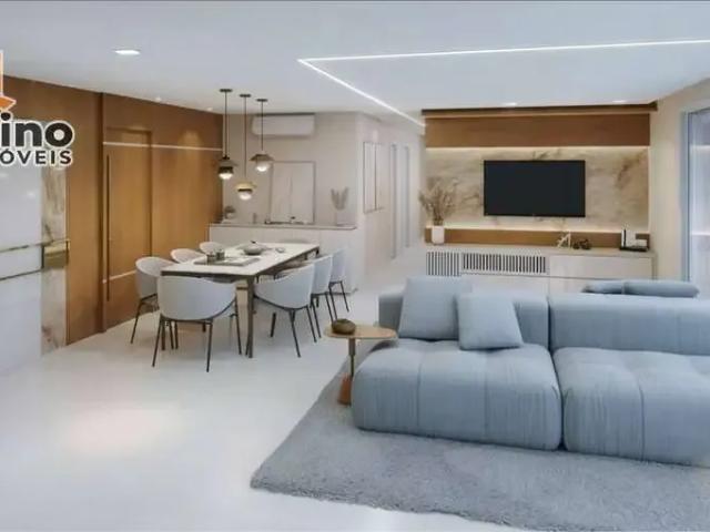 Apartamento para Venda em Fortaleza/CE Aldeota 3 Quartos