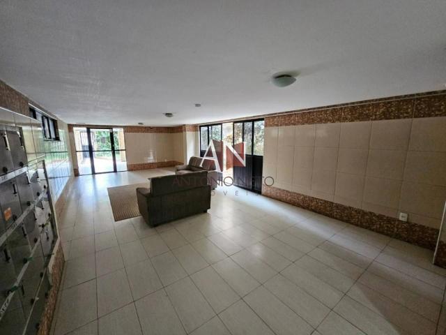 Apartamento para Venda em Fortaleza/CE Aldeota 3 Quartos