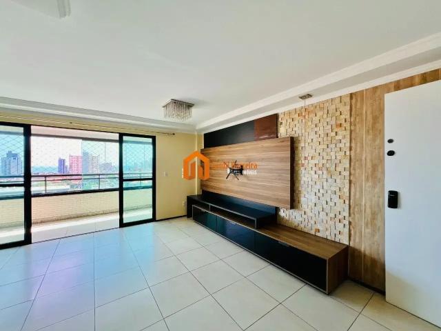 Apartamento para Venda em Fortaleza/CE Aldeota 3 Quartos