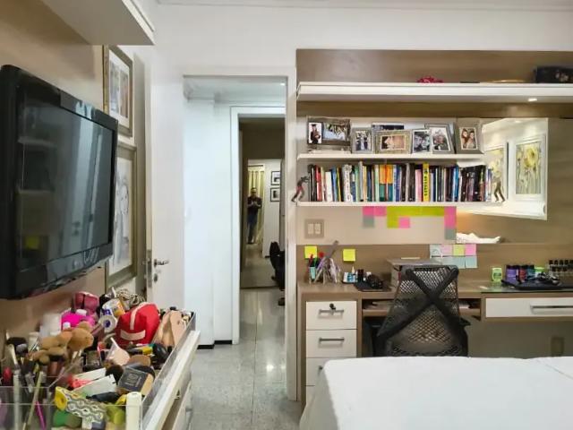 Apartamento para Venda em Fortaleza/CE Aldeota 3 Quartos