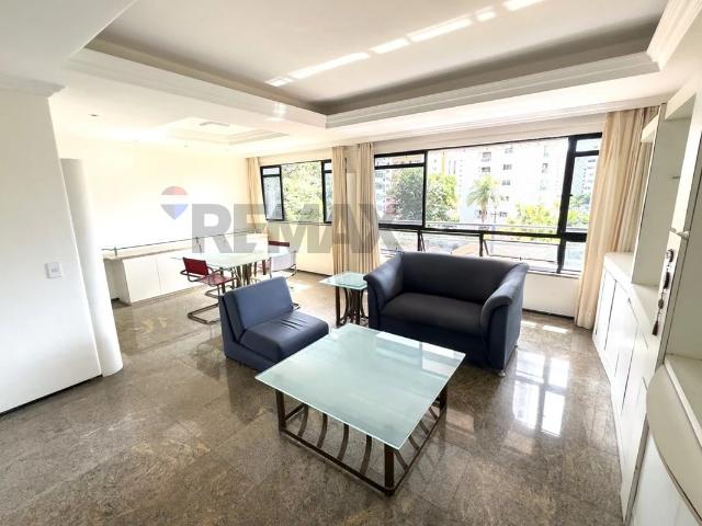 Apartamento para Venda em Fortaleza/CE Aldeota 3 Quartos