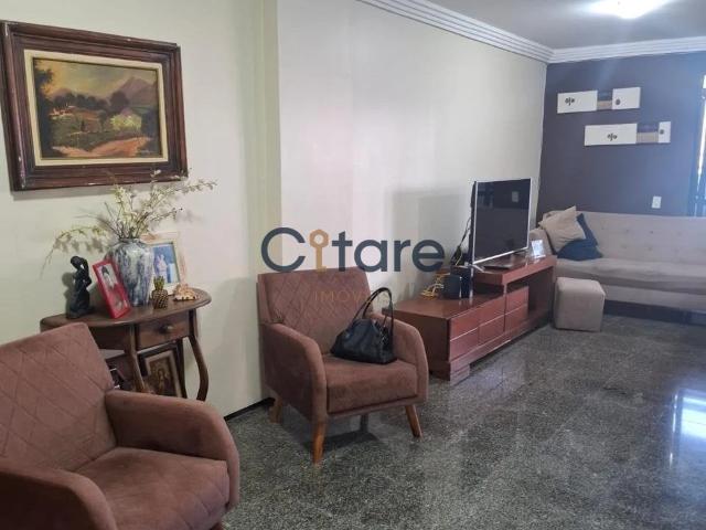 Apartamento para Venda em Fortaleza/CE Aldeota 3 Quartos