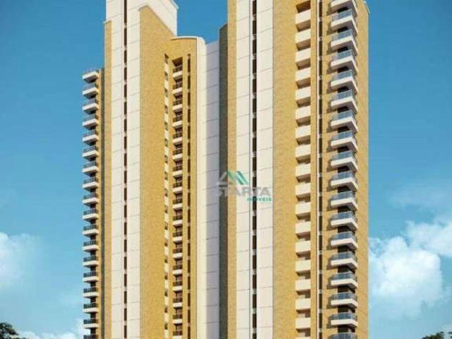 Apartamento para Venda em Fortaleza/CE Aldeota 3 Quartos
