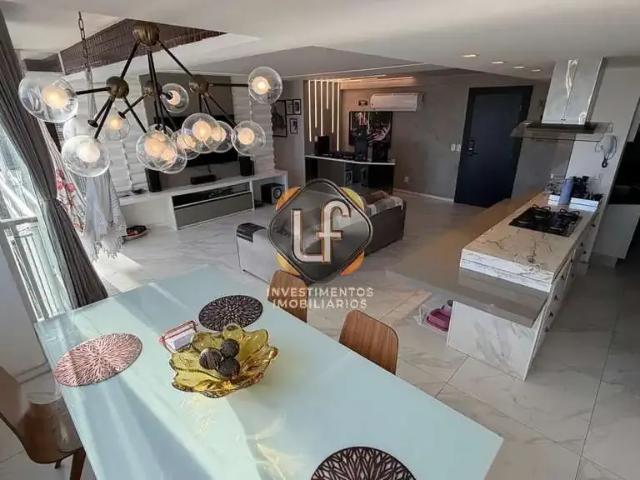 Apartamento para Venda em Fortaleza/CE Aldeota 3 Quartos