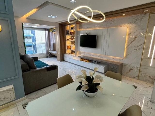 Apartamento para Venda em Fortaleza/CE Aldeota 3 Quartos