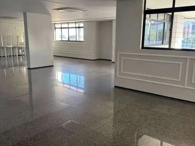 Apartamento para Venda em Fortaleza/CE Aldeota 3 Quartos