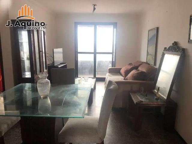 Apartamento para Venda em Fortaleza/CE Aldeota 3 Quartos