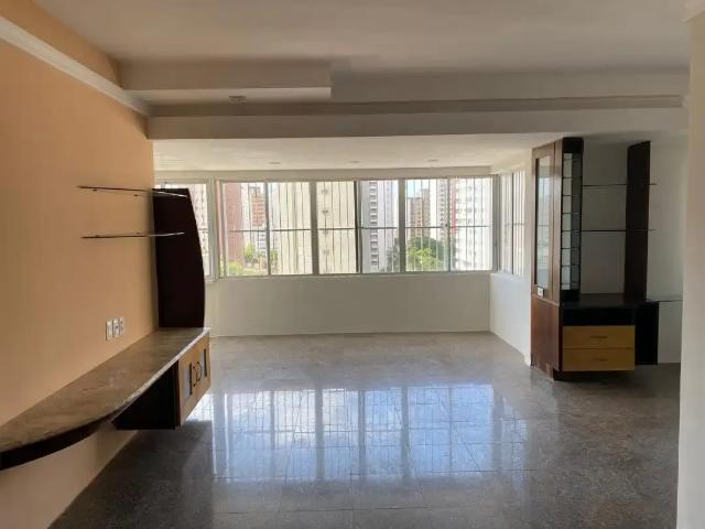 Apartamento para Venda em Fortaleza/CE Aldeota 3 Quartos