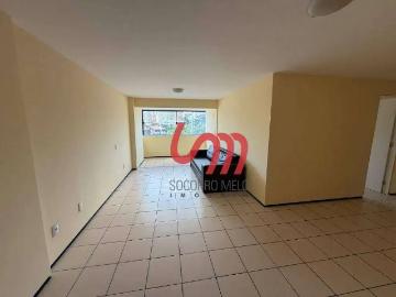 Apartamento para Venda em Fortaleza/CE Aldeota 3 Quartos