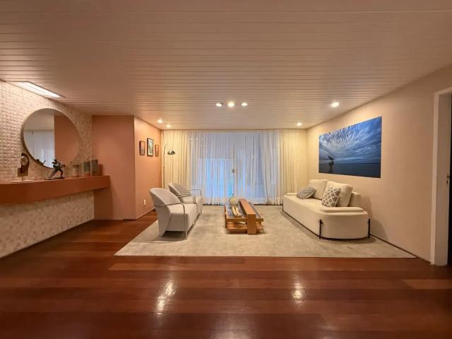 Apartamento para Venda em Fortaleza/CE Aldeota 3 Quartos