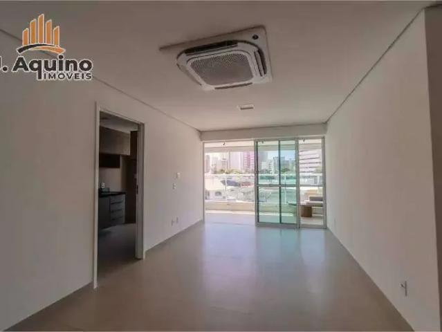 Apartamento para Venda em Fortaleza/CE Aldeota 3 Quartos