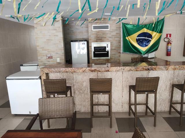 Apartamento para Venda em Fortaleza/CE Aldeota 3 Quartos