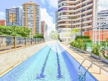 Apartamento para Venda em Fortaleza/CE Aldeota 3 Quartos