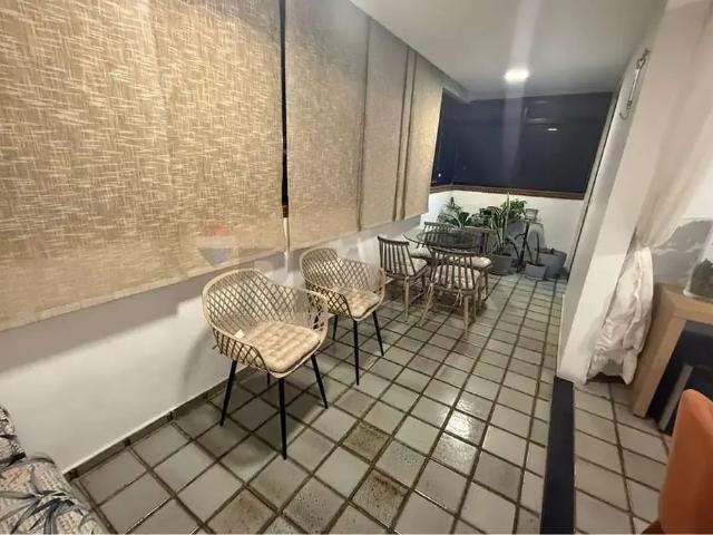 Apartamento para Venda em Fortaleza/CE Aldeota 3 Quartos