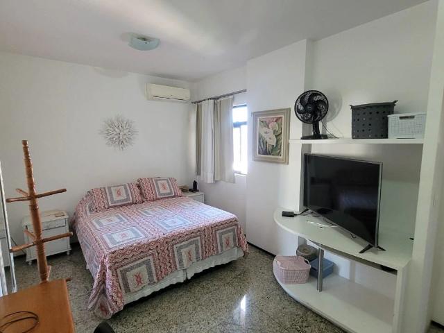 Apartamento para Venda em Fortaleza/CE Aldeota 3 Quartos