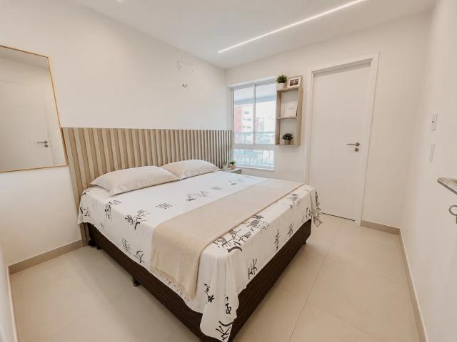 Apartamento para Venda em Fortaleza/CE Aldeota 3 Quartos