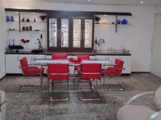 Apartamento para Venda em Fortaleza/CE Aldeota 3 Quartos