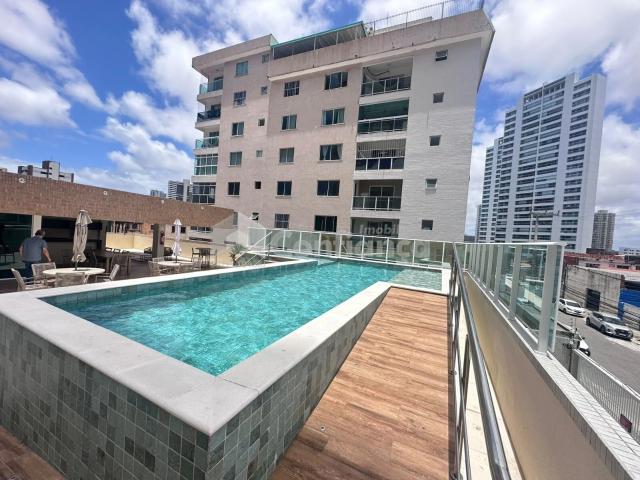 Apartamento para Venda em Fortaleza/CE Aldeota 3 Quartos