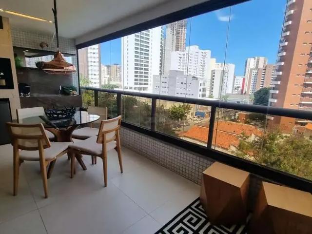 Apartamento para Venda em Fortaleza/CE Aldeota 3 Quartos