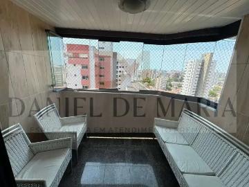 Apartamento para Venda em Fortaleza/CE Aldeota 3 Quartos
