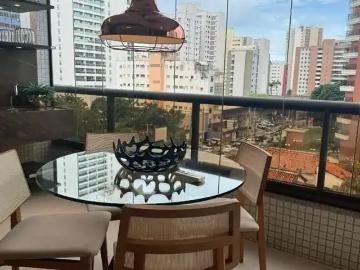 Apartamento para Venda em Fortaleza/CE Aldeota 3 Quartos
