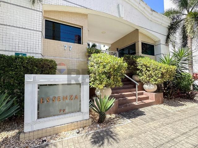 Apartamento para Venda em Fortaleza/CE Aldeota 3 Quartos