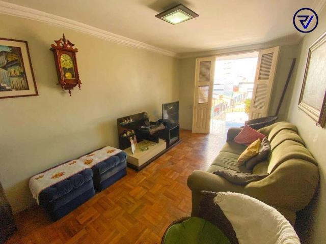 Apartamento para Venda em Fortaleza/CE Aldeota 3 Quartos