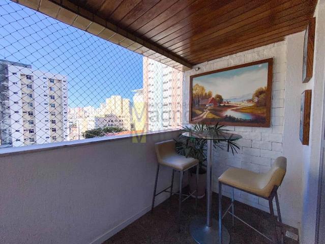 Apartamento para Venda em Fortaleza/CE Aldeota 3 Quartos