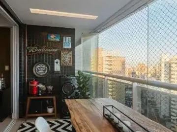 Apartamento para Venda em Fortaleza/CE Aldeota 3 Quartos