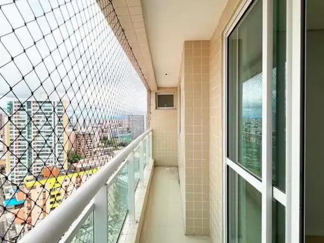 Apartamento para Venda em Fortaleza/CE Aldeota 3 Quartos