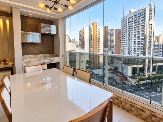 Apartamento para Venda em Fortaleza/CE Aldeota 3 Quartos